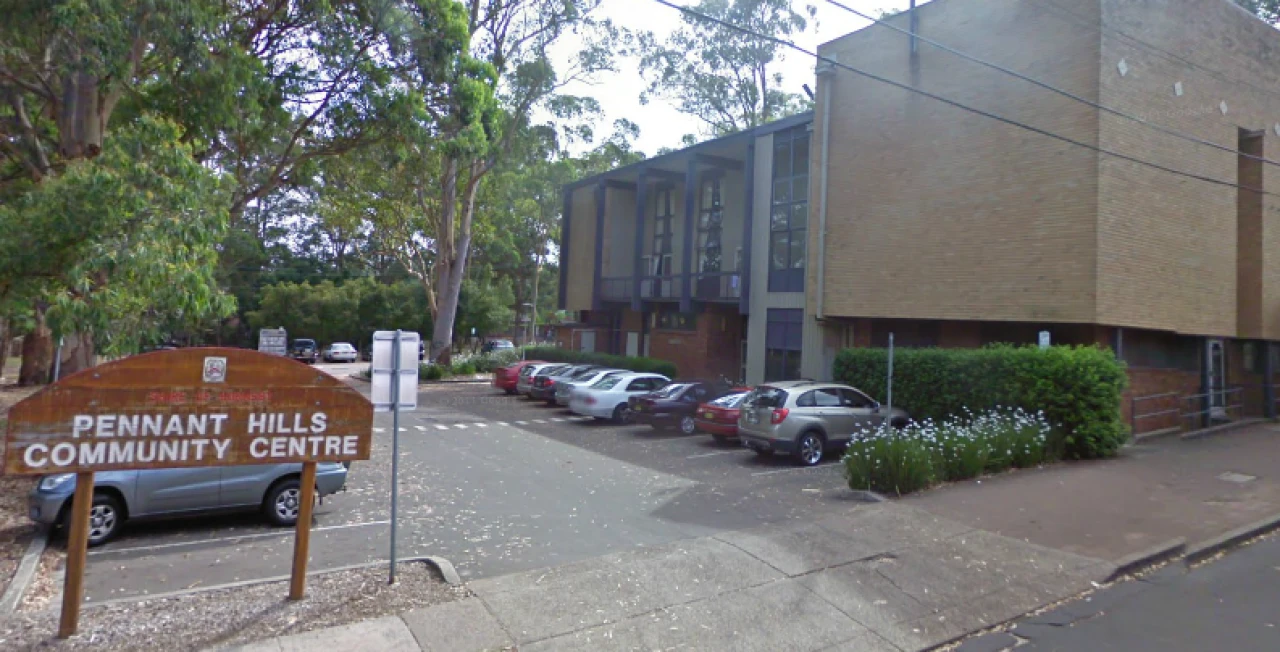 Pennant Hills Community Centre