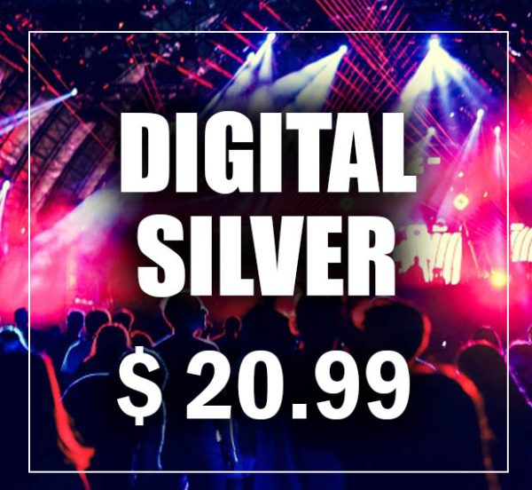 DIGITAL SILVER