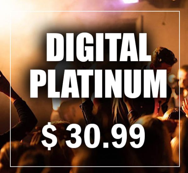 DIGITAL PLATINUM